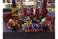 豐鎮(zhèn)月餅歷史